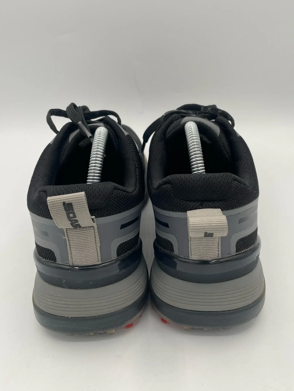 SQAIRZ Speed Golf Shoes Men’s 9